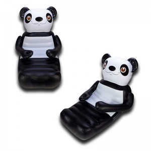 Huggables bơm hơi lười biếng phao quá khổ phòng chờ với Cupholder cho hồ bơi hoặc đồ chơi hồ