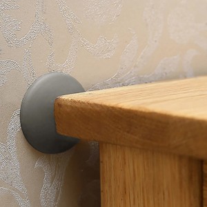 Mới đến cửa silicon cửa bảo vệ tường cửa