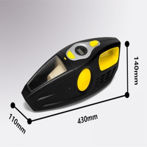 Máynén khí mini (D24A)