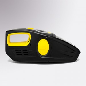 Máynén khí mini (D24A)