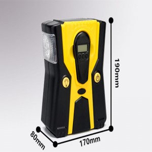 Máynén khí mini (B67T)