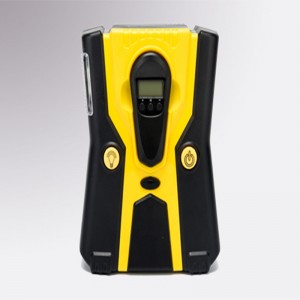 Máynén khí mini (B67T)