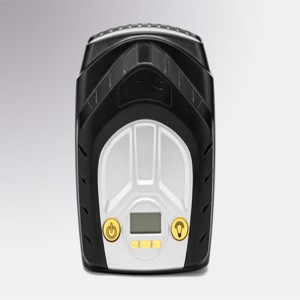 Bơm lạm phát lốp di động (C74A)