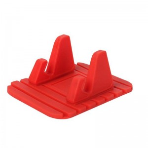 Thiết kế tùy chỉnh giữ đồ điện thoại màu đỏ