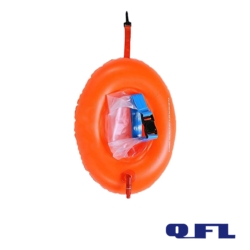 Nhà máy bán trực tiếp OEM&ODM Safety Buoy/dry Bag Donut