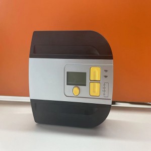 Bơm lạm phát lốp di động (A09C)