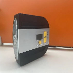 Bơm lạm phát lốp di động (A09C)