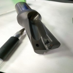 Máy khoan hàng đầu chèn somt