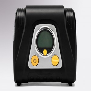 Bơm lạm phát lốp di động (B58C)