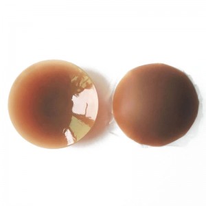 Hình tròn có hình tròn dính siliconnúm vúnúm vú