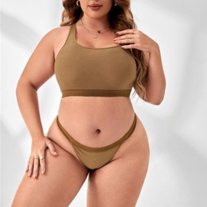 Người phụnữ thoải mái phụnữ bộ đồ lót bộ đồ lót sexy thong sexy sex