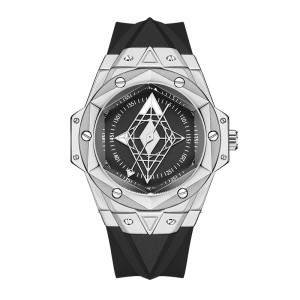 Daniel Gorman Brand Leisure Watch Waterproof Waterproof Men Salenury Men \\\\ \'S Watch Watch Big Brand Go10