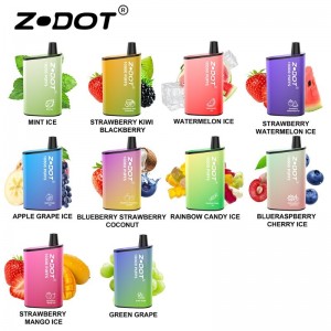 Bánnóng 10000 puffs vape dùng một lần thuốc lá điện tử dùng giấy vape puffs