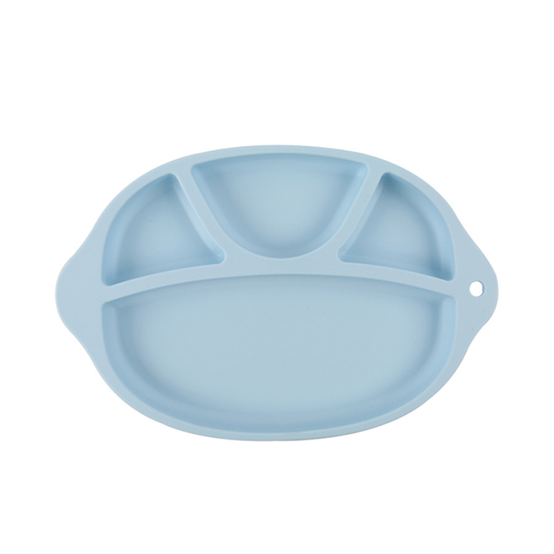 Cách rửa dầu trên bát silicon?