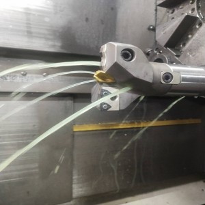 VMD khoan khoan lớn