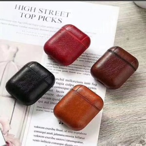 Thích hợp cho hộp bảo vệ của Apple Air