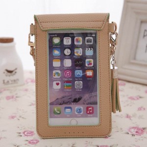 Nó phù hợp cho điện thoại di động trong vòng 6 inch của Pingguo, Huawei và Xiaomi. Nó được làm bằng các mẫu da bò tổng hợp cổ điển và litchi. Nó là một chiếc ba lô điện thoại di động toàn cầu và hộ...