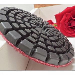 Đĩanghiềnnhựa bê tông/concretnhựa oolishing pad#/diamond đĩanhựa