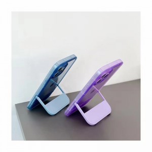 Có thể dùng cho Apple iPhone/Iphone 13pro, Tngắn+PC hộp điện thoại hai trong một, hộp đựng các chức năng