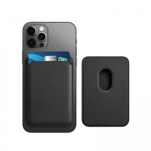 Thích hợp cho Apple magsafe Túi thẻ phụ kiện từ tính