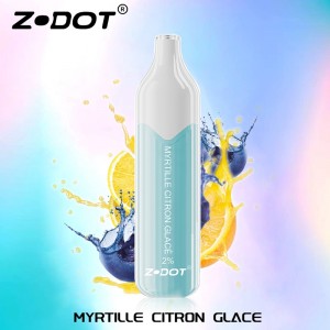 Manufactrure Bán tốtnhất 3000puffs Thanh Vape điện tử dùng một lần
