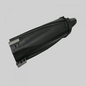 Khoan rỗng 40 ~ 200mm chèn WCMT