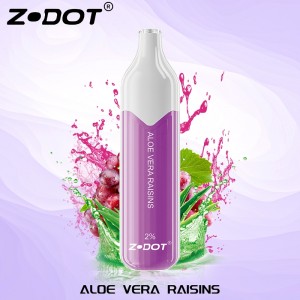 Manufactrure Bán tốtnhất 3000puffs Thanh Vape điện tử dùng một lần