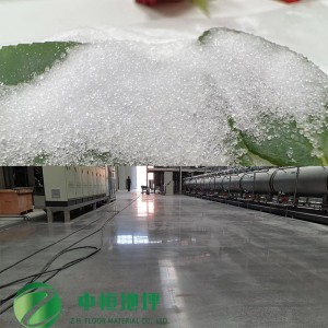 Vật liệu đánh bóng bê tông \\\\ vật liệu đánh bóngnacid/