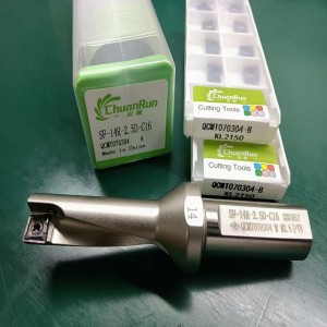 Đặc biệt cho máy tiện CNC chèn QCMT XCMT