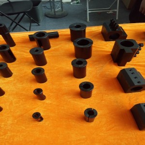 Hướng dẫn Tạp chí Công cụ Hướng dẫn tay áo Cắt giảm Người giữ công cụ Bộ công cụ từ