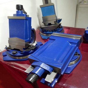 Góc cố định vise song song cít hàm