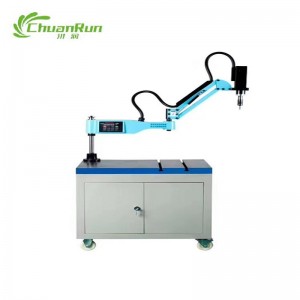 Máy khai thác điện M3 ~ M16 M6 ~ M36 Tap xoắn ốc thẳng