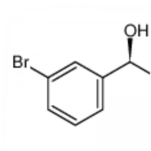 (1S) -1- (3-bromophenyl) ethanol