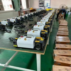 U2 Universal Tool Máy xay kết thúc Máy cắt Máy mài Máy mài Máy Máy xay Máy xay xát bên