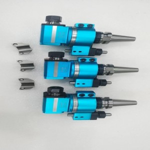 Đầu ra thứ hai góc thứ đầu ra thứ hai 45 ° góc đầu góc đầu góc độnặng góc đầu