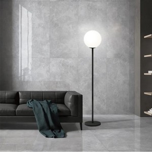 Đèn sàn RGB hiện đại với độ mờ hơn cho phòng khách phòngngủ Nghiên cứu khách sạn Trang trí đèn sàn có thể điều khiển từ xa