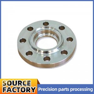 Các bộ phận gia công CNC