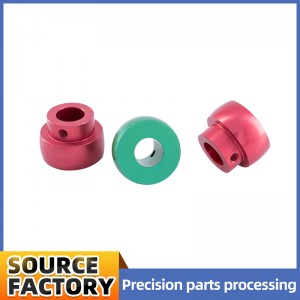 Xử lý các bộ phận tổng hợp và phay