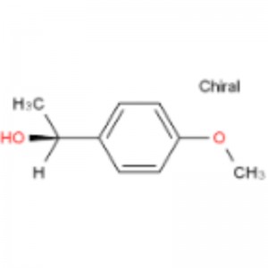 (S) -1- (4-methoxyphenyl) ethanol
