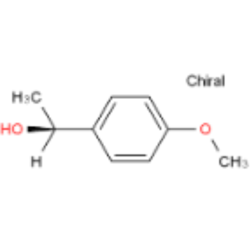 (S) -1- (4-methoxyphenyl) ethanol
