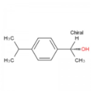 (R) -methyl (4-isopropylphenyl) metanol