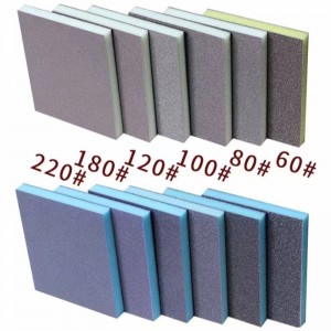 Bọt biển mài mòn