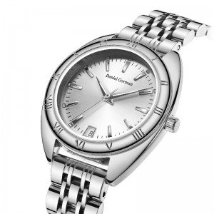 Daniel Gorman AN22415 Thiết kế độc đáo Người phụnữ thời trang sang trọng