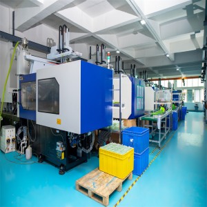 khuônnhựa tùy chỉnh