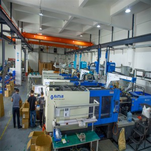 khuônnhựa tùy chỉnh