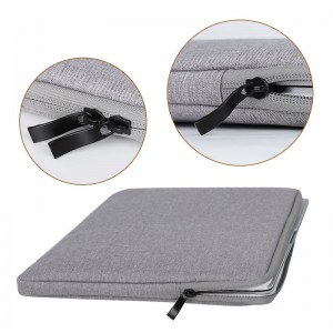 Túi đựng tay áo mềm mềm Túi Laptop Túi đựng Case Case Combcase 11 13 14 15 6 inch cho Apple Mac Pro MacBook