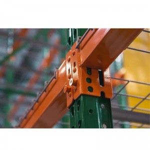 Hệ thống giá pallet