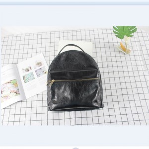 Ba lô da chính hãng