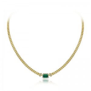 2022 MỚI ĐƯỢC 1CT ĐƯỢC TƯƠNG ĐẦU KIẾN TRƯỜNG 925 Vòng cổ đơn giản có thể điều chỉnh bằng bạc