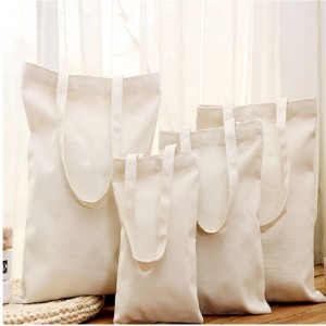 Túi mua sắm thời trang vải